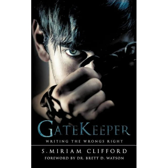 Gatekeeper, (Hardcover)