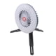 thumbnail image 4 of Linterna de camping portátil con carga USB y ventilador, luz multifunción magnética para aventuras al aire libre, 4 of 8
