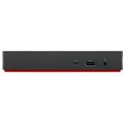 Lenovo ThinkPad Universal USB-C Dock - 40AY0090