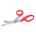 thumbnail image 4 of EBTOOLS Stainless Steel Dive Shears with Lanyard and Buckle, 4 of 8