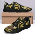 thumbnail image 4 of Being An Army Is A Choice Being An Army Running Shoes Sneakers Mesh Black Size 13, 4 of 5