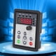 thumbnail image 3 of Panel de control VFD,Panel de control del inversor Panel de control del inversor VFD Panel de control del inversor diseñado para profesionales, 3 of 8