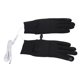 thumbnail image 5 of Guantes Calefactables Eléctricos, Guantes Calentadores De Manos Para Exteriores Con Pantalla Táctil Para Mujeres Y Hombres, Guantes Térmicos Antideslizantes Recargables, 5 of 7