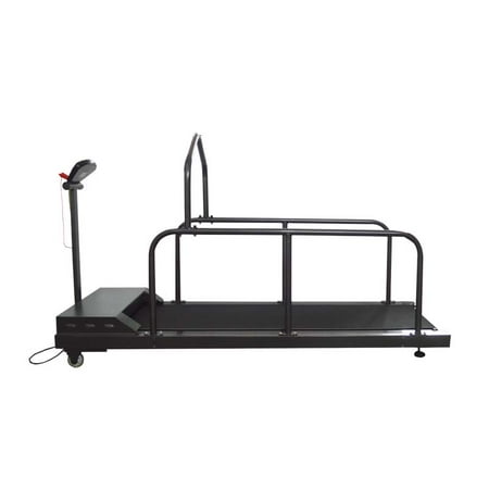 INTBUYING Dog Proform Treadmill Pet Exercise Equipment for Canine Running 110V