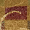 thumbnail image 7 of Nourison Expressions Modern Beige 2'3" x 8' Area Rug, (2x8), 7 of 7