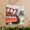 thumbnail image 6 of Hay Baler Realism - Canvas, 6 of 10