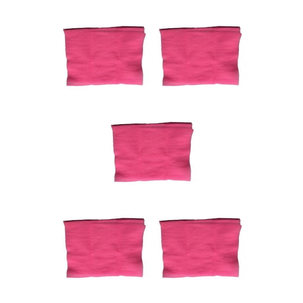 Naiovety Paño de piel Toallas de exfoliantes Baño Pulido Ducha Cuerpo Volver SPA Maker Sanitario para espumar Baño rosa Type2 NO2