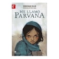 thumbnail image 1 of Me Llamo Parvana Ediciones Castillo Deborah Ellis, 1 of 1