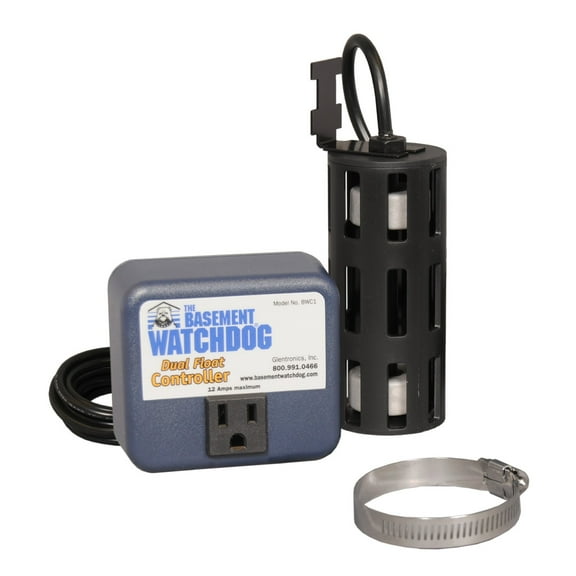 SWITCH SUMP DUAL FLOAT (Pack of 1)