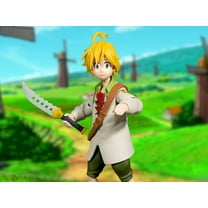 The Seven Deadly Sins Meliodas Action Figure