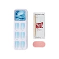thumbnail image 2 of KISS ImPRESS Color - Fake Nails, Short, 2 of 8