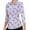 136-Colored leaves, variant on UPF 50+ Sun Protection Hoodie for Women Lightweight Long Sleeve Beach Cover Up Jacket Quick Dry Swim Shirt with Zipper Pockets