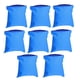 thumbnail image 1 of 8 Bolsas de Almacenamiento de Plata con Cremallera, Bolsas Antideslustre, Bolsas de Plata, Bolsas Protectoras para Guardar Joyas de Plata, 1 of 5