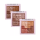 thumbnail image 3 of Paleta De Rubor Iluminador Blush Feels Ruby Rose 02 Glowist, 3 of 3
