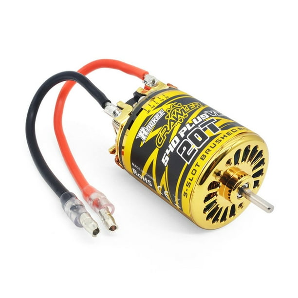 Propeller Intelligent Lure Rechargeable Circuit Electronics