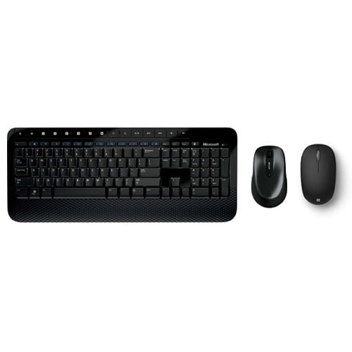 Verbatim 97472 Keyboard and Mouse USB Wireless RF Keyboard USB Wireless RF 