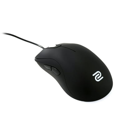 Zowie Gear Ambidextrous Gaming Optical Mouse