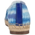 thumbnail image 2 of Nine West Womens Maybe 2 Canvas Slip On Espadrilles, 2 of 5