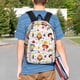thumbnail image 4 of Disketp Childrens Party Mochila Escolar de 15 Pulgadas, Mochila Ligera para Estudiantes, Viajes y Trabajo, Cómoda y Resistente para el Uso Diario, 4 of 6