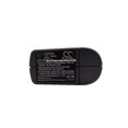 thumbnail image 5 of Seilylanka Batterie d'Outil Électrique pour WOLF Garten 2000mAh 7.4V 7264090 PACK d'Alimentation Li-ion 4 Li-ion RR 3000, 5 of 5