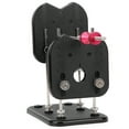 thumbnail image 2 of Prop Support, Full Adjustable Propeller Stand Wide Application Upper Lower Design  For RC Helicopter Black, 2 of 8