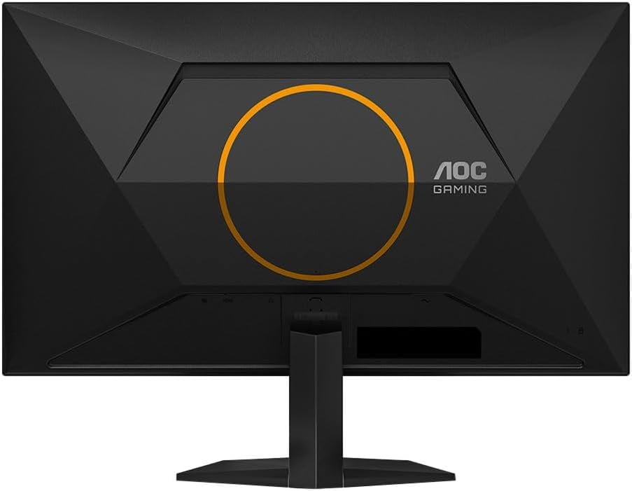 Restored AOC Q27G41XMN2 27" 2K QHD (2560 x 1440) 180Hz Gaming Mini-LED Monitor,Black (Refurbished)