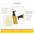 thumbnail image 2 of Novexpert Cleansing Oil With 5 Omegas - Multifunctional Facial Cleanser - Removes Makeup And Impurities, Renews, Restores Skin - Deep Clean With Hydrating Face Wash - Vegan, Organic Skincare - 5 Oz, 2 of 7