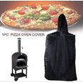 thumbnail image 2 of Premium Universal Pizza Oven Cover, 165cm - Solid, Resistant & Waterproof S202412308416, 2 of 5