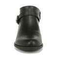 thumbnail image 4 of LifeStride Womens Alexander Block Heel Ankle Booties - Medium & Wide Width, 4 of 9