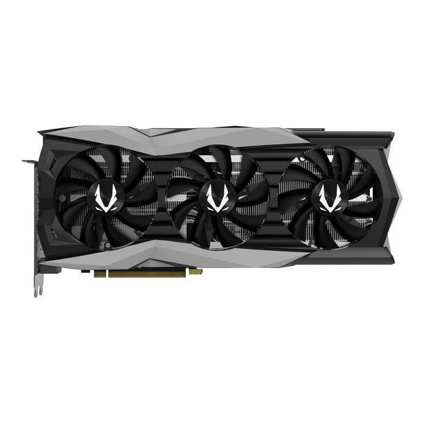 Zotac Gaming GeForce RTX 2080 AMP Extreme Card ZT-T20800B-10P -