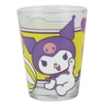 thumbnail image 2 of Vasos de chupito Bioworld Hello Kitty and Friends, 45 ml (juego de 4), 2 of 5