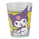 thumbnail image 2 of Vasos de chupito Bioworld Hello Kitty and Friends, 45 ml (juego de 4), 2 of 5