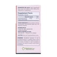 thumbnail image 2 of Flora - Iron Ferritin+ Plant-Based Supplement for Women - Non-Constipating, Highly Absorbable - Supports Vitality & Wellness - Vegan Iron Supplement from Flora Health - 60 Capsules - Delayed Release, 2 of 5