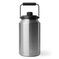 thumbnail image 3 of Jarra YETI Rambler Gallon 2.0 de acero inoxidable con aislamiento al vacío, 3 of 9