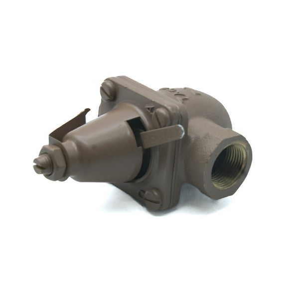 335-3 Taco 3/4" Bronze # Reducing Valve OEM 335-3
