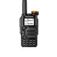 thumbnail image 2 of Adaptador de EE UU CUTICAT Radio Bidireccional K5 110V Negro 200 Canales, 2 of 8