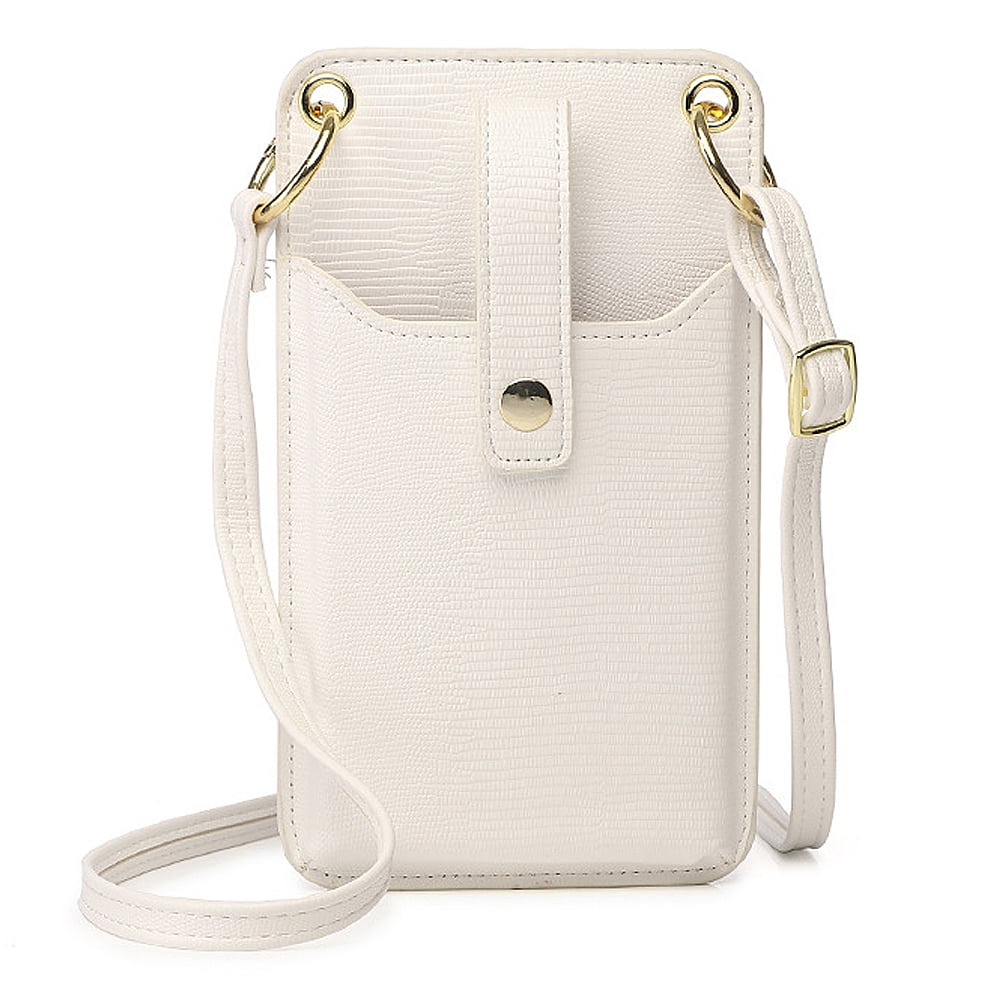 Crossbody bag with phone pocket sale