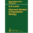 thumbnail image 2 of Modèles de Réseau en Biologie des Populations, 2 of 2