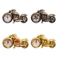 thumbnail image 4 of Reloj despertador Cateissary retro motocicleta Type3 NO3, 4 of 6