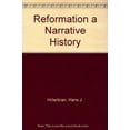 thumbnail image 1 of Pre-Owned The Reformation: A Narrative History Related by Contemporary Observers and Participants (Paperback) 0801041856 9780801041853, 1 of 1