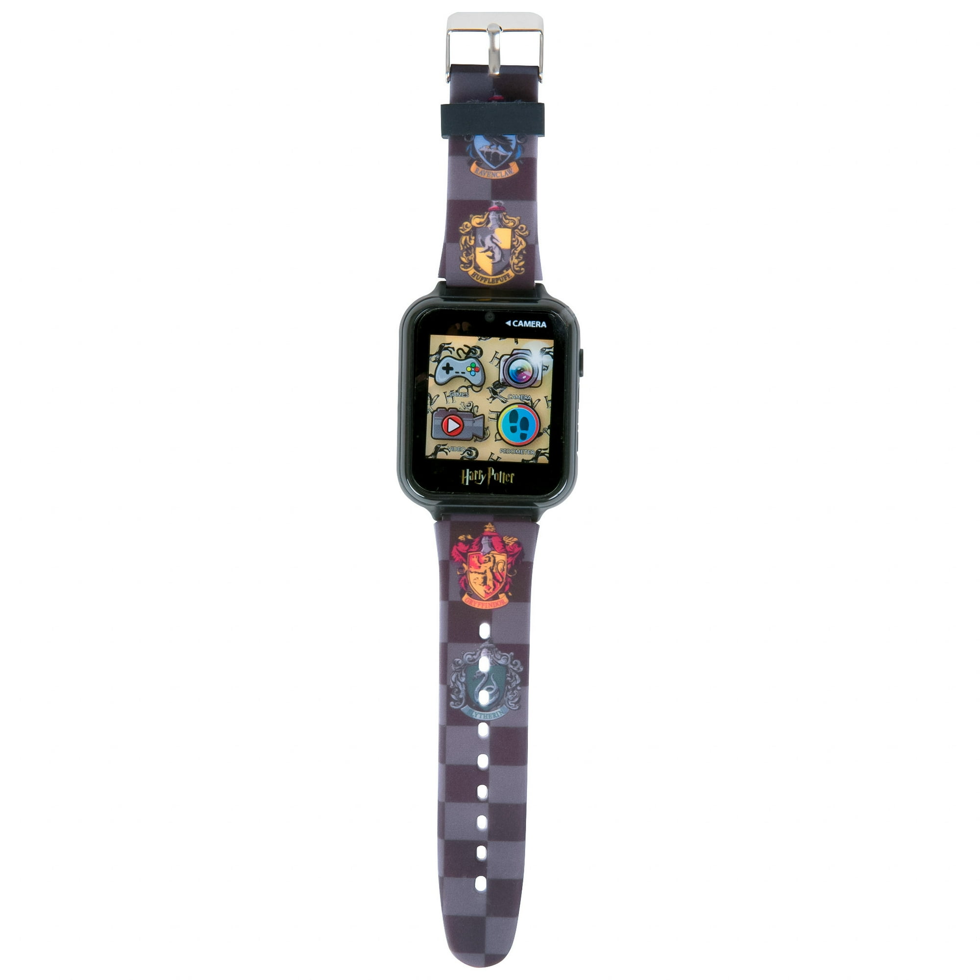 Harry Potter Hogwarts Abrite une Montre Connectee pour Enfants
