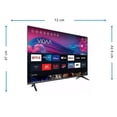 thumbnail image 2 of TV Hisense 32 Pulgadas HD Smart TV LED Reacondicionada 32A45GV, 2 of 4