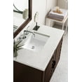 thumbnail image 7 of James Martin Vanities 620-V36-WW-3EJP Portland 36" Free Standing Single Basin Vanity Set -, 7 of 7