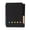 B, variant on Yulin Spiral Notebooks with Pen Set, Lined Small Pocket Notebook with Pen and Sticky Notes, Mini Journals for Business Office Campus, 60 Sheets/120 Pages, B