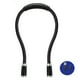 thumbnail image 2 of Luz de libro LED recargable, luces de lectura para abrazar el cuello para leer en la cama, manos libres súper flexible, 3 niveles de brillo ajustables Xemadio 2034421-1, 2 of 9