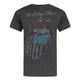 thumbnail image 1 of Amplified - Camiseta oficial Rolling Stones USA Tour para hombre (Negro), 1 of 3
