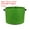 Green, variant on Uxcell 5 Pack Plant Grow Bags 7 Gallon Grow Bags 300G Thickened Fabric Pots with Handles Plant Garden Grow Pots Green