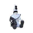 thumbnail image 1 of Muñeco payaso Macarena coleccionable de tela para exhibición en el hogar, 1 of 8