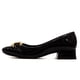 thumbnail image 2 of Zapatos para Mujer Zmexico 11023 negro 22, 2 of 5