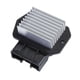 thumbnail image 1 of Blower Motor Resistor for DTS 2006-2011 Ram 1500 2500 3500 499300-2121 25770670, 1 of 5